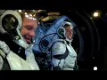 PACIFIC RIM - Introducing Gipsy Danger