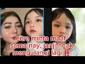 Download Lagu Citra apologizes to Nay, promises not to repeat it again‼️