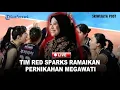 Download Lagu PERMINTAAN Khusus Megawati Hangestri di Pernikahannya Hari Ini, Sang Atlet Voli Ogah Seperti Artis