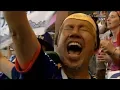 Download Lagu 【ロシアW杯】サッカー日本代表　総集編　Superfly『タマシイレボリューション』～コブクロ『蕾』　２０１８