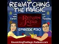 Download Lagu RTM 130 - Aladdin: The Return of Jafar (1994)