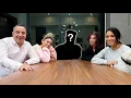 Our First Mystery Guest Dinner With The D Amelios