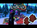 The Final Christmas Wrapping Paper Loot - Can We Get Lucky From 175k Paper Runescape 3