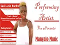 Download Lagu MAMA