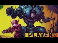 Stream Cogmind Player 2 Intro Run part 1