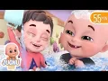 Download Lagu if you are happy and you know it clap your hands | Jugnu Kids Nursery Rhymes \u0026 Kids Song
