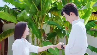 🦋戒指求婚！姐弟戀終修成正果~💞#陈妍希 #周柯宇