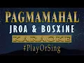Download Lagu Pagmamahal - Jroa x Bosx1ne (KARAOKE VERSION)