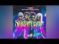 Download Lagu Camidoh - Sugarcane Remix (Feat. King Promise, Mayorkun \u0026 Darkoo) (Official Audio Slide)