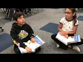 4th grade Designated ELD