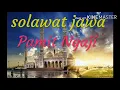 Download Lagu solawat jawa: Pamit Ngaji