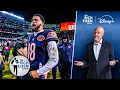 Rich Eisen Weighs In on a Possible Bears Move to Indiana and Chicago s 9 5 Win Total Line