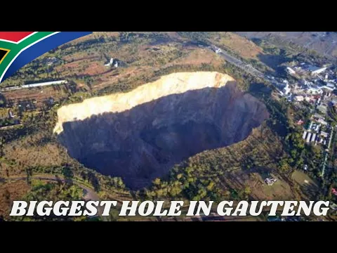 Download MP3 🇿🇦Biggest Mining Tour in Gauteng (Cullinan Mine) Pretoria✔️