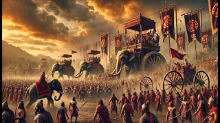 still think the mahabharata is a myth watch this