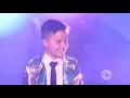 Juanse y Sebastián Yatra cantan Que Lloro | La Voz Kids Colombia 2018