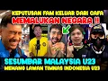Download Lagu SESUMBAR MALAYSIA U23  KALAHKAN TIMNAS U23 !! MUNDUR DARI CAFA TIMNAS MALAYSIA MEMALUKAN NEGARA