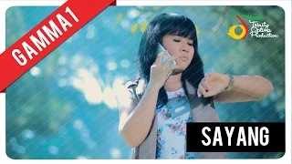 Download Gamma1 - Sayang | Official Music Video MP3