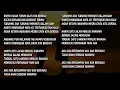 TIADA NAMA SEINDAH NAMAMU - Ratih Purwasih | Cipt. Obbie Messakh