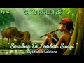 Gito Rollies - Seruling Di Lembah Sunyi