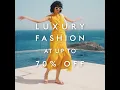 Lagu SUMMER WHEREVER YOU ARE – BEACHBOUND STYLE | THE OUTNET SUMMER CAMPAIGN 2024