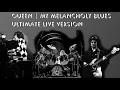 Queen | My Melancholy Blues | Ultimate Live Version