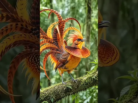 masteran burung gacor kicau mania birds chirping hiburan warga+62 funny videos