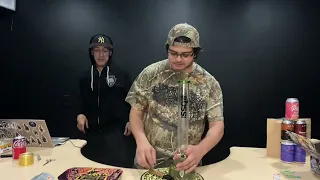 NativeCare flower Review