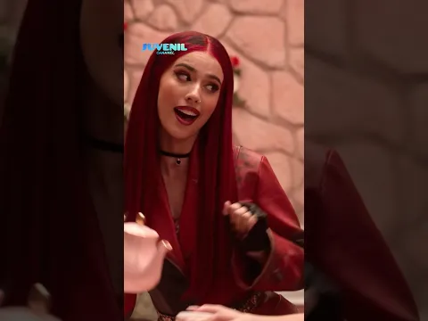Go Live It (From Descendants: Wicked Wonderland)