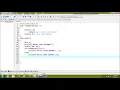 Odd and Even using C Function