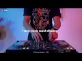 DJ AKU HANYA PELARIAN REMIX TIKTOK FULL BASS SYAHRIYADI