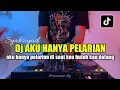 Download Lagu DJ AKU HANYA PELARIAN REMIX TIKTOK FULL BASS SYAHRIYADI