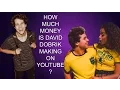 HOW MUCH MONEY DOES DAVID DOBRIK MAKE