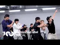 Download Lagu 더보이즈 (THE BOYZ) WORLD TOUR 'THE BLAZE' Behind｜Stage Practice #3