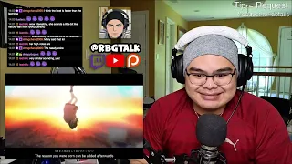 musician reacts to tsukuyomi reason for existence for the first time