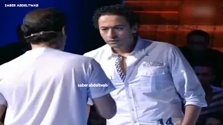 عمري في حياتي ما وصلت لكده حماده هلال سعد الصغير 