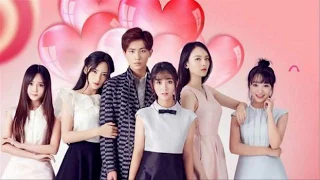  ost master devil do not kiss me m de i lyrics pinyin english translation 