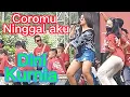 Download Lagu DINI KURNIA - COROMU NINGGAL AKU || Pemuda REJOAGUNG KIDUL (one pro)