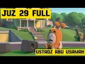 Murottal Juz 29 Ustadz Abu Usamah - Animasi Oddbods! Marathon  The Odd Pong.