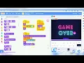 Scratch Tutorial - Part 3 Ping Pong Game