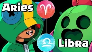 what brawler is better for you on the horoscope