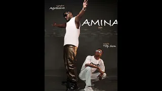 agressivo nyandoro feat topson amina audio 