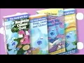 Blue s Clues Now Available on Cassette Advertisement from 2000