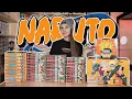 Every Naruto Manga Edition Compared - What s the best way to collect Naruto