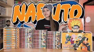 Every Naruto Manga Edition Compared - What s the best way to collect Naruto