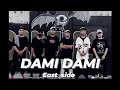 SemG|| DAMI DAMI ft. St style x Gezza x TAMS Passang || OFFICIAL MUSIC VIDEO