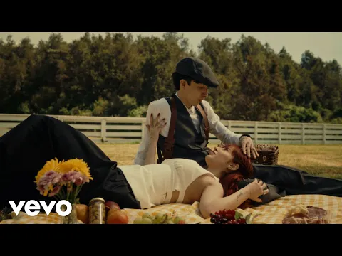 Video Thumbnail: Ysrael Barajas - NOAH & ALLIE (Video Oficial )