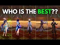 Download Lagu Who to Pull in 6.1?? Lauma vs Arle vs Furina!! [ Genshin Impact ]