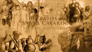 Documentário - Retratos de Santa Catarina