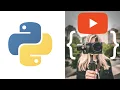 Extract Youtube Tags data using python - Python Youtube Scrapper