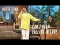 Download Lagu Jackie Chan - Can't Help Falling In Love (Live, 1998, The Howie Mandel Show)